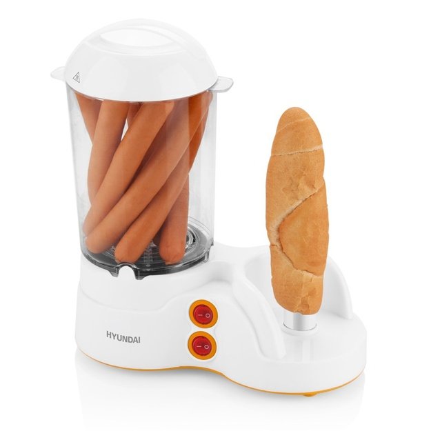 Hot-dogger Hyundai - HDM110