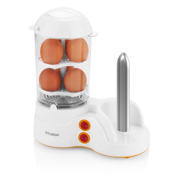 Hot-dogger Hyundai - HDM110