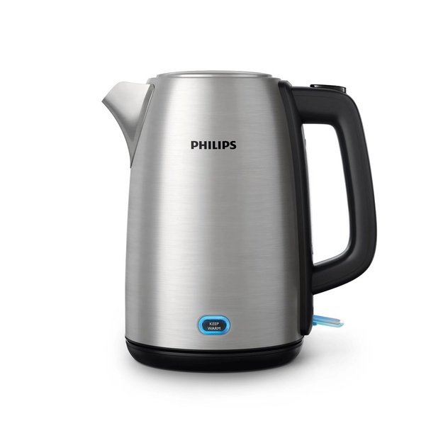Philips Viva Collection HD9353/90 electric kettle 1.7 L 1900 W
