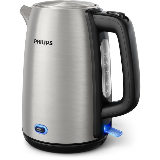 Philips Viva Collection HD9353/90 electric kettle 1.7 L 1900 W