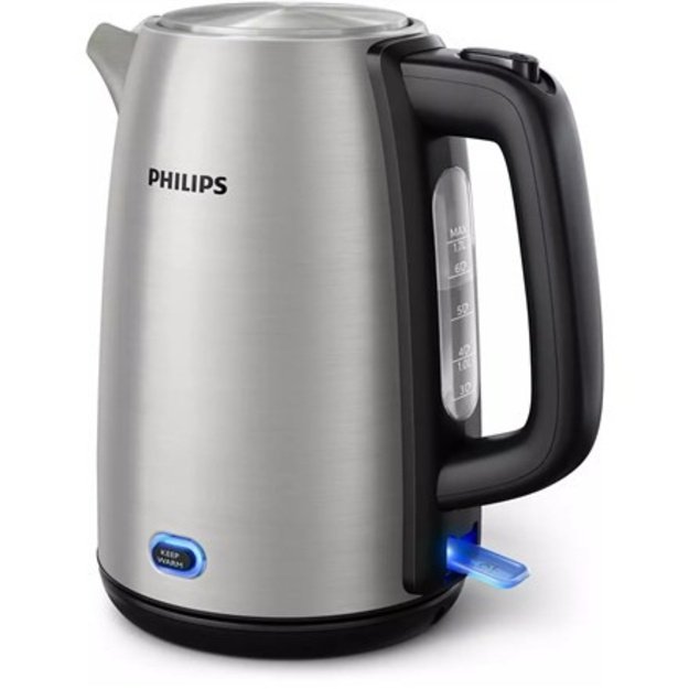 Philips Viva Collection HD9353/90 electric kettle 1.7 L 1900 W