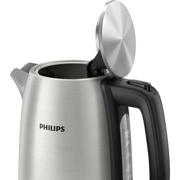 Philips Viva Collection HD9353/90 electric kettle 1.7 L 1900 W
