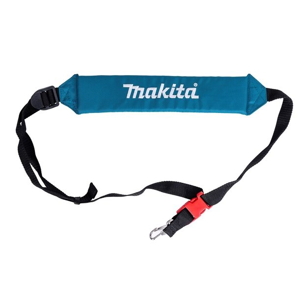 Cordless trimmer (scythe) - Makita UR017GZ