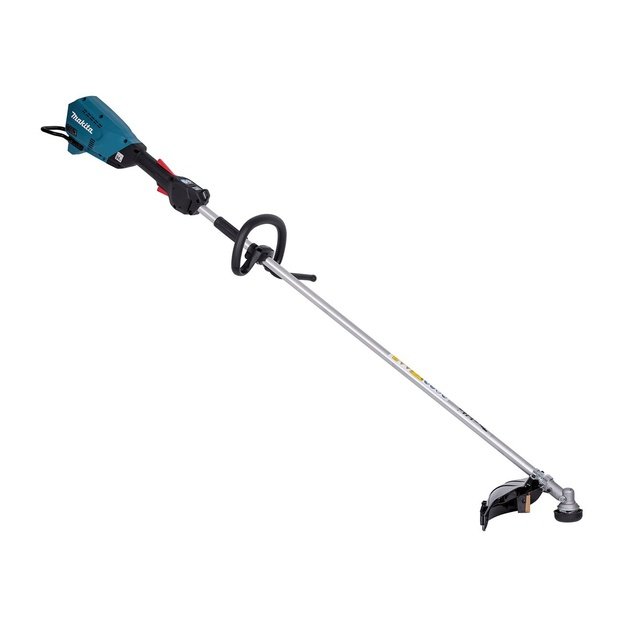 Cordless trimmer (scythe) - Makita UR017GZ