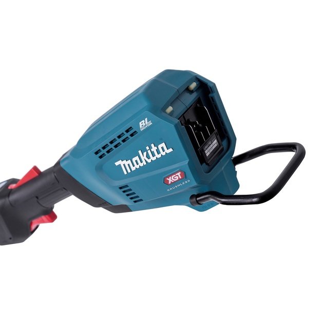 Cordless trimmer (scythe) - Makita UR017GZ
