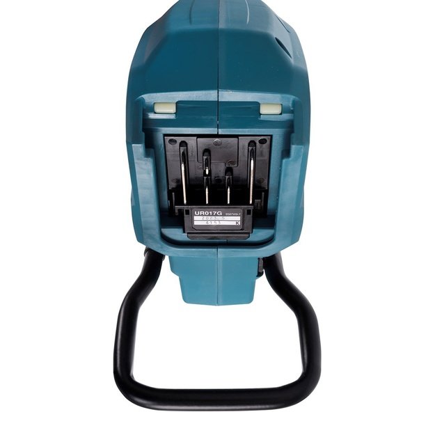 Cordless trimmer (scythe) - Makita UR017GZ