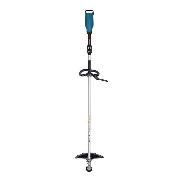 Cordless trimmer (scythe) - Makita UR017GZ