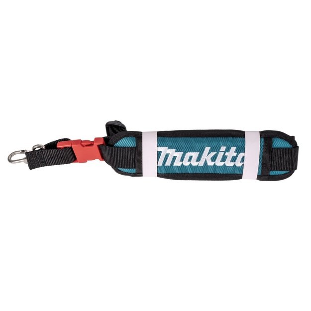 Cordless trimmer (scythe) - Makita UR017GZ
