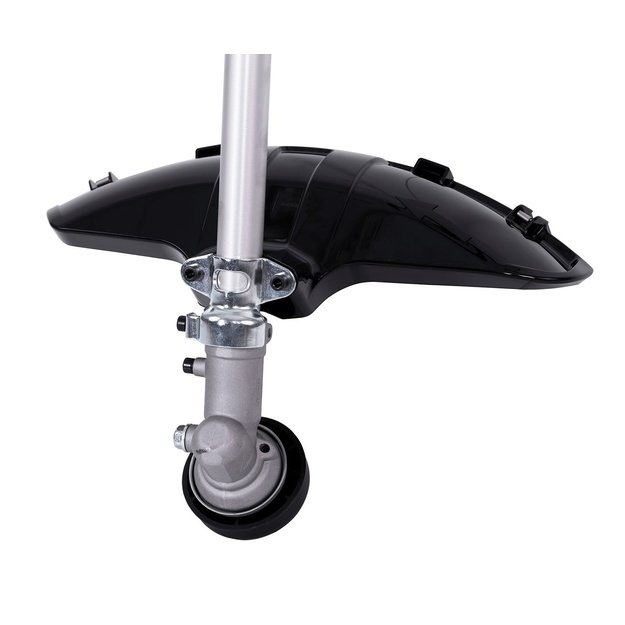 Cordless trimmer (scythe) - Makita UR017GZ