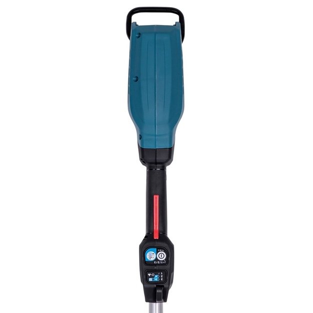 Cordless trimmer (scythe) - Makita UR017GZ
