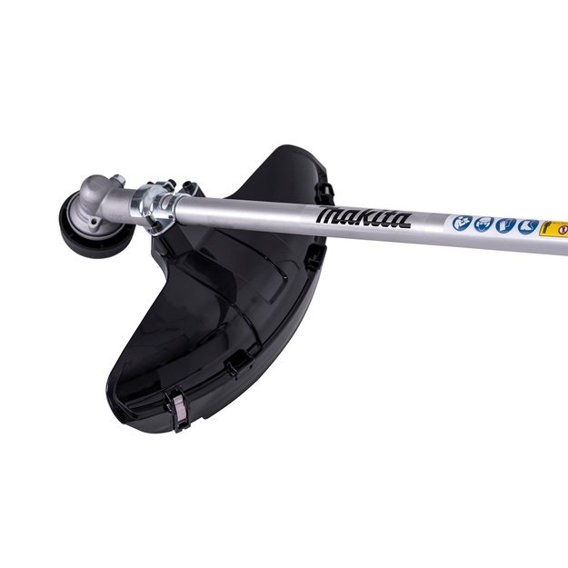 Cordless trimmer (scythe) - Makita UR017GZ
