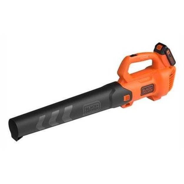 BD blower 18V BCBL200L with one 2.0Ah battery
