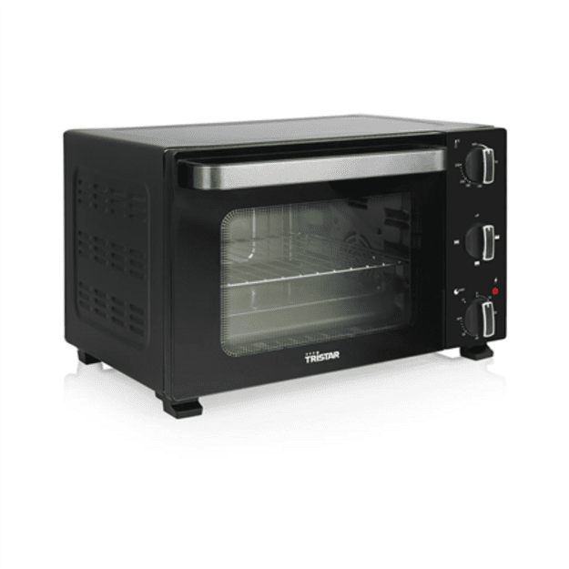Tristar Mini oven | OV-3650 | 20 L | 1300 W | Black