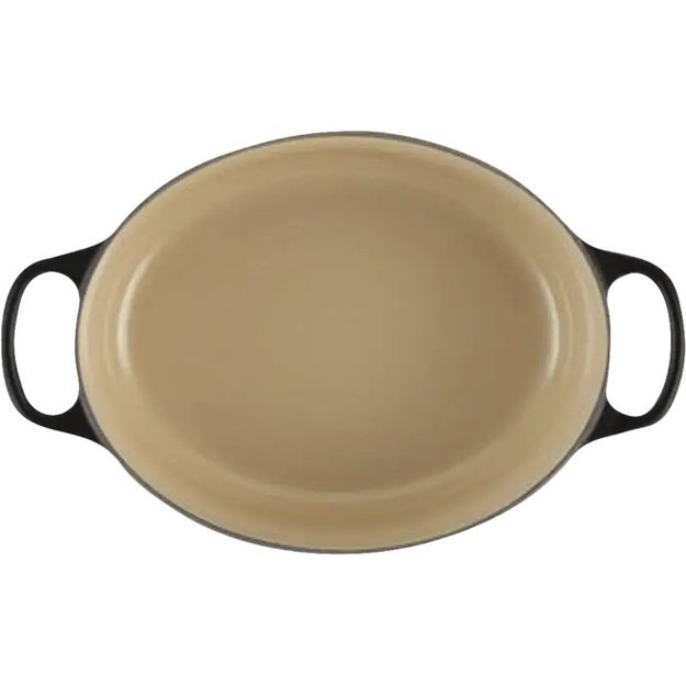 Le Creuset 2024421 roasting pan 8.9 L Cast iron