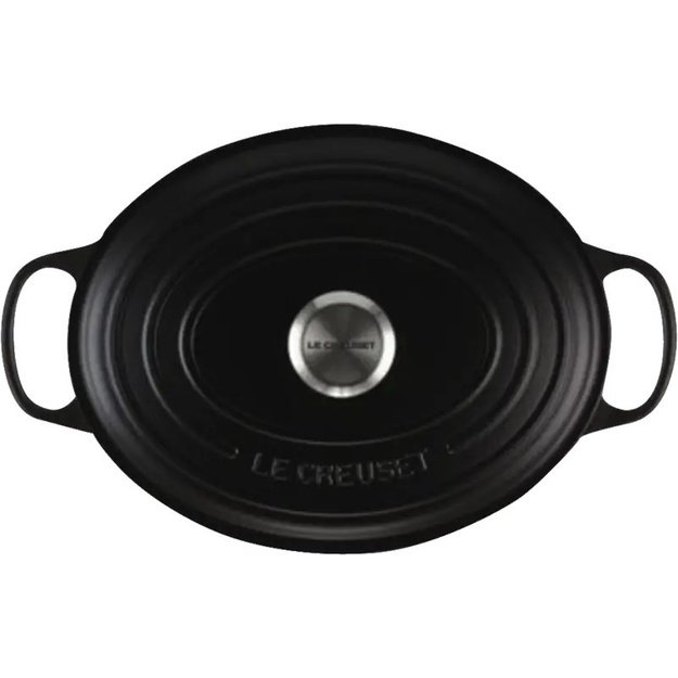 Le Creuset 2024421 roasting pan 8.9 L Cast iron