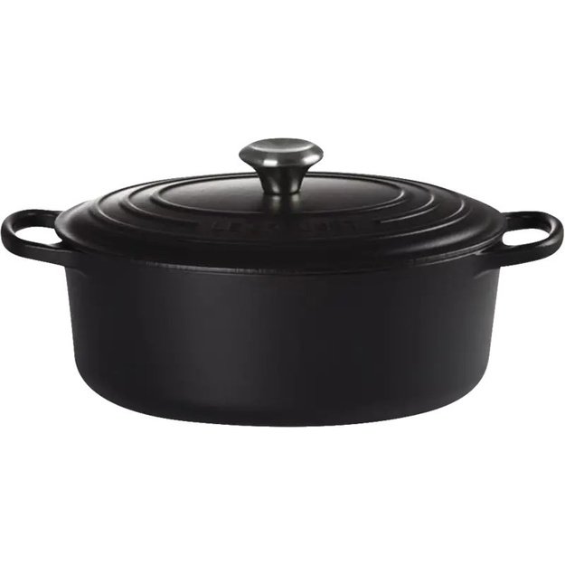 Le Creuset 2024421 roasting pan 8.9 L Cast iron