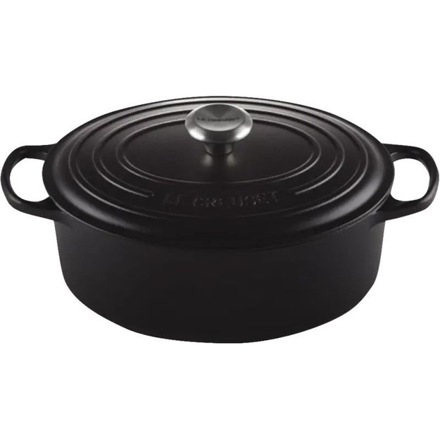 Le Creuset 2024421 roasting pan 8.9 L Cast iron