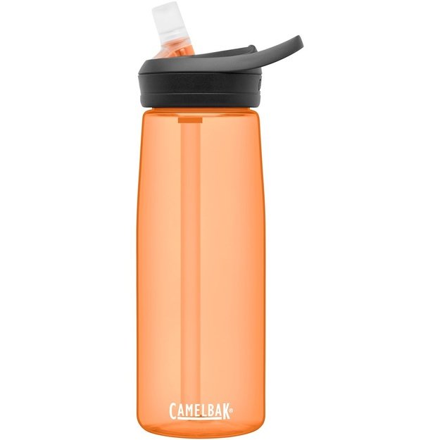 CamelBak Eddy+ Daily usage 750 ml Tritan Orange