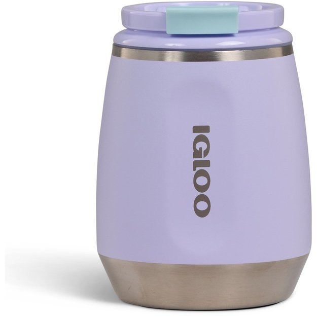 Thermal bottle IGLOO Wine Tumbler 10 OZ (0,3 litres)   one size