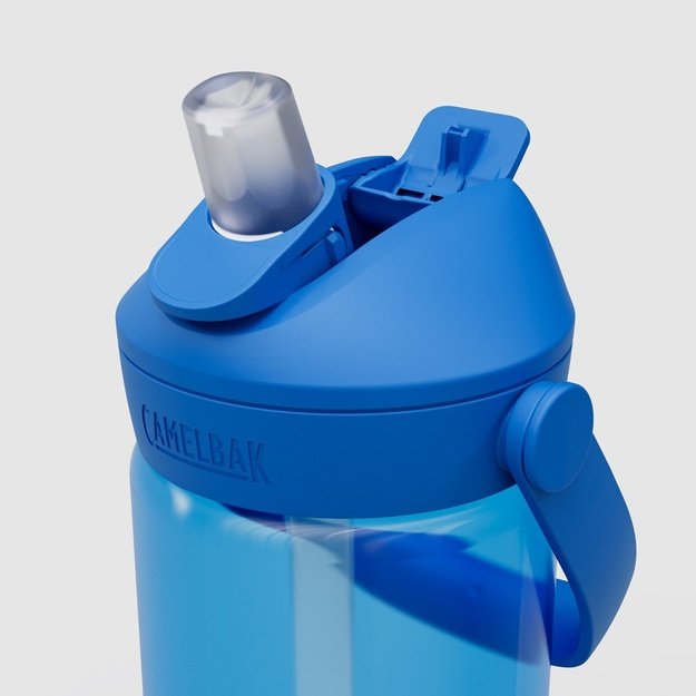 Tritan bottle CAMELBAK Thrive Flip Straw Kids 400ml   400ml