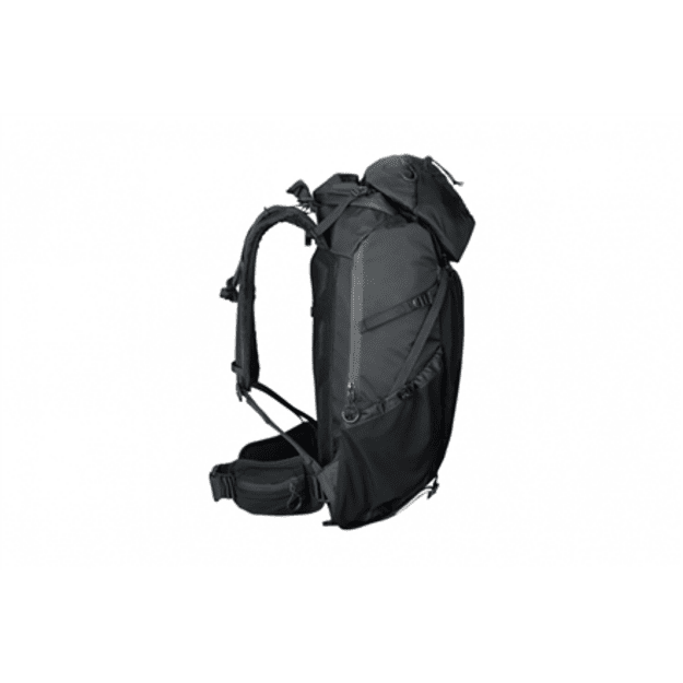 Asus | ROG Archer Ergoair BP3800 | Fits up to size 18   | Backpack | Shoulder strap | Waterproof | Black