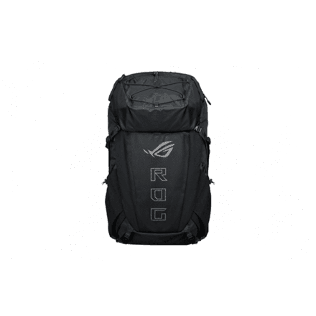 Asus | ROG Archer Ergoair BP3800 | Fits up to size 18   | Backpack | Shoulder strap | Waterproof | Black