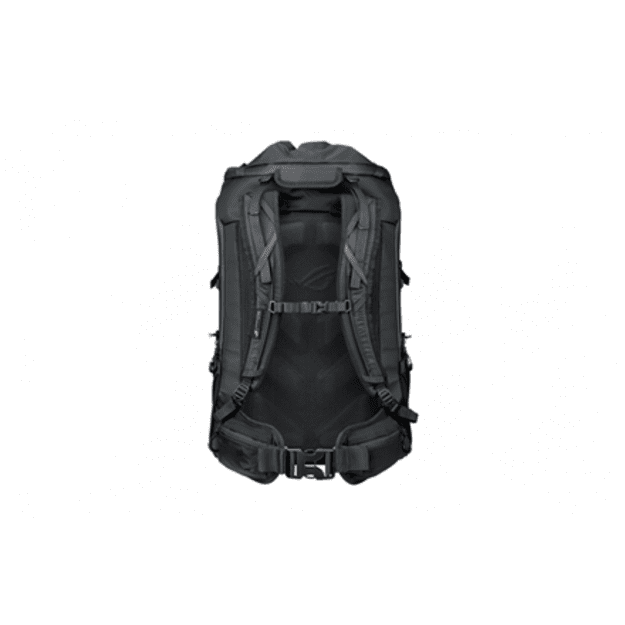 Asus | ROG Archer Ergoair BP3800 | Fits up to size 18   | Backpack | Shoulder strap | Waterproof | Black