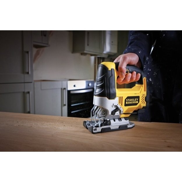 Siuarapjųklis 710W FME340K Stanley