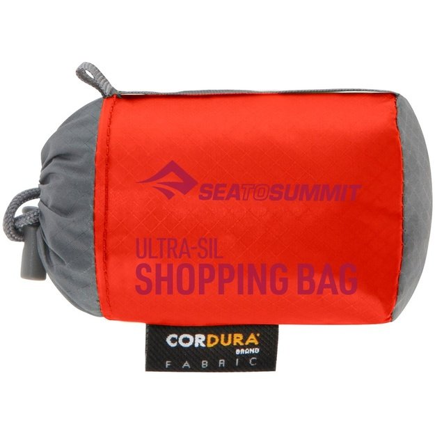 Shopping bag SEA TO SUMMIT Ultra-Sil Shopping Bag   30l