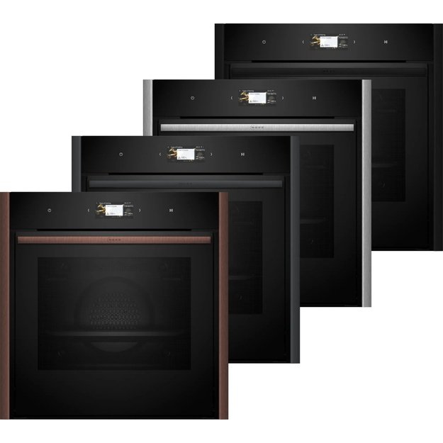 NEFF B69CS7MY0