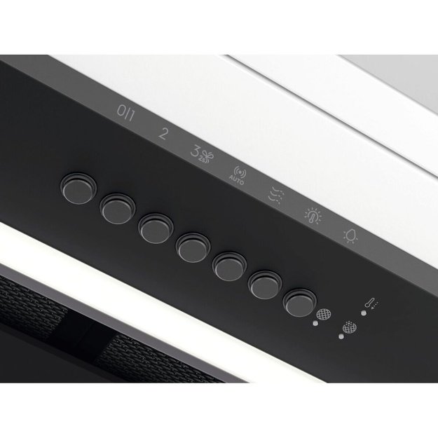 ELECTROLUX LFG825K