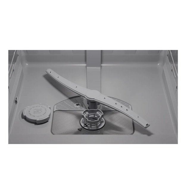 Bosch Serie 4 SMS4HVW14E dishwasher Freestanding 14 place settings C