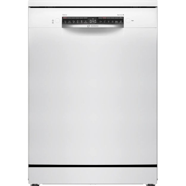 Bosch Serie 4 SMS4HVW14E dishwasher Freestanding 14 place settings C