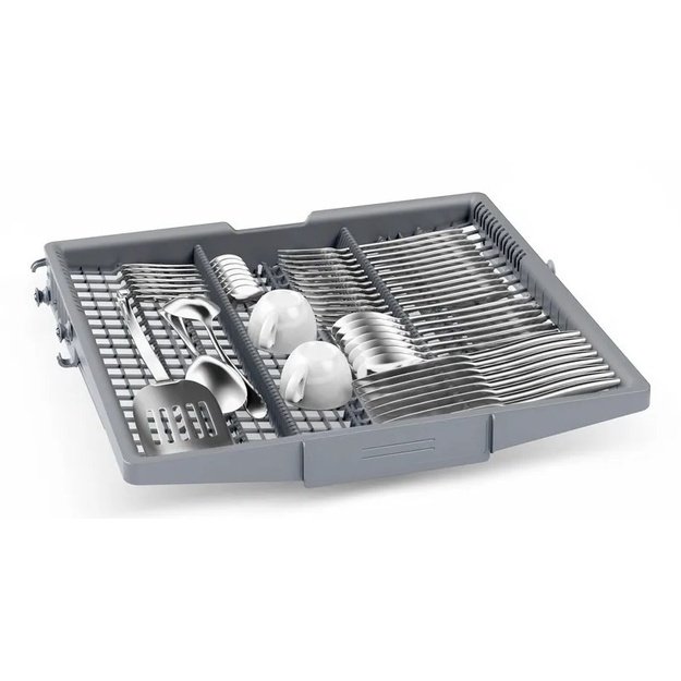 Bosch Serie 4 SMS4HVW14E dishwasher Freestanding 14 place settings C