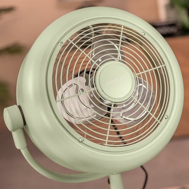 Cecotec 08206 Green