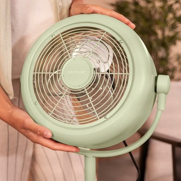 Cecotec 08206 Green