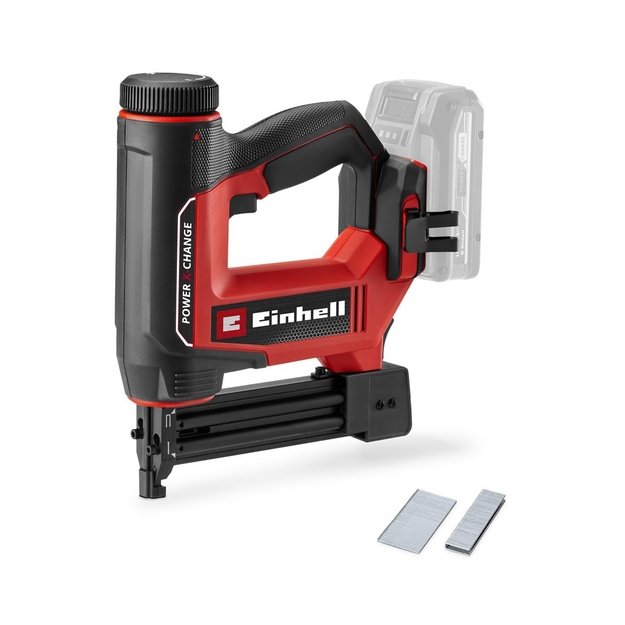EINHELL TE-CN 18/32 Li - Solo nail gun/nailer