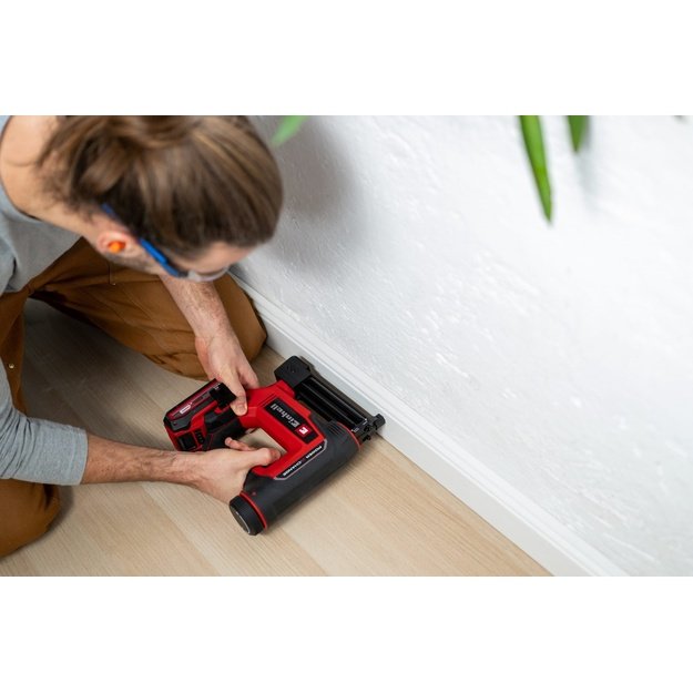EINHELL TE-CN 18/32 Li - Solo nail gun/nailer