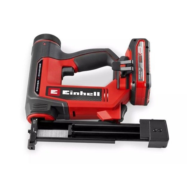 EINHELL TE-CN 18/32 Li - Solo nail gun/nailer
