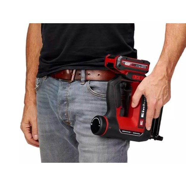 EINHELL TE-CN 18/32 Li - Solo nail gun/nailer