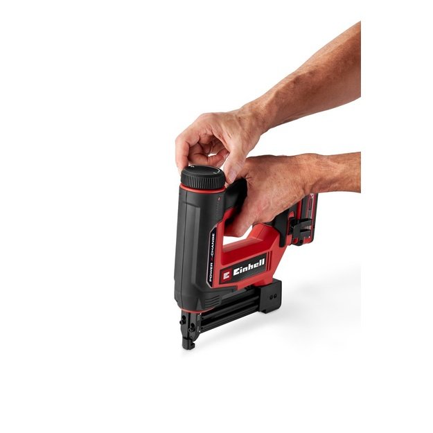 EINHELL TE-CN 18/32 Li - Solo nail gun/nailer