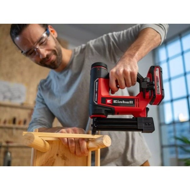 EINHELL TE-CN 18/32 Li - Solo nail gun/nailer