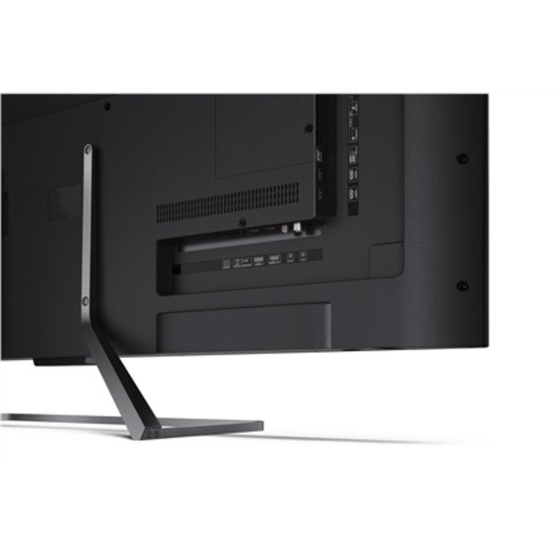 Sharp 55GR8265E | 55 | Smart TV | Google TV | UHD 3