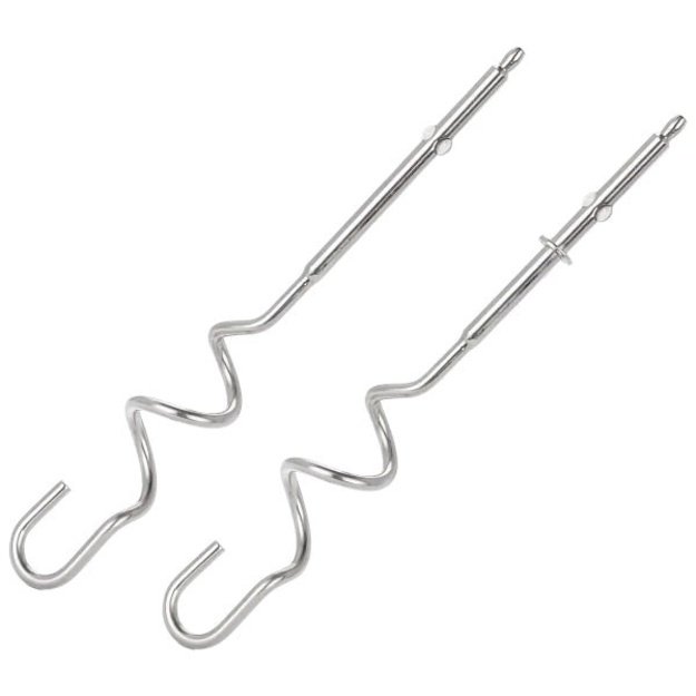 MPM MMR-25 hand mixer white