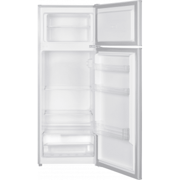 Refrigerator BEKO RDSO206K40SN