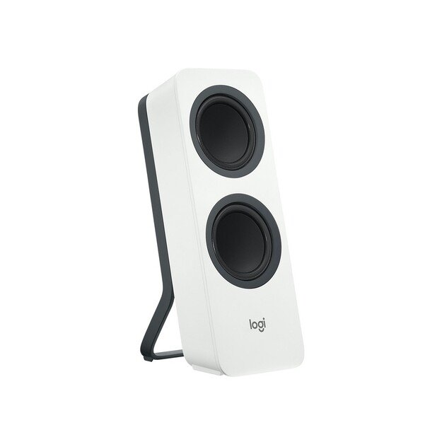 Logitech Z207 Bluetooth computer speakers 1