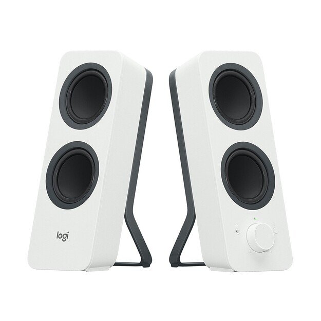 Logitech Z207 Bluetooth computer speakers 3