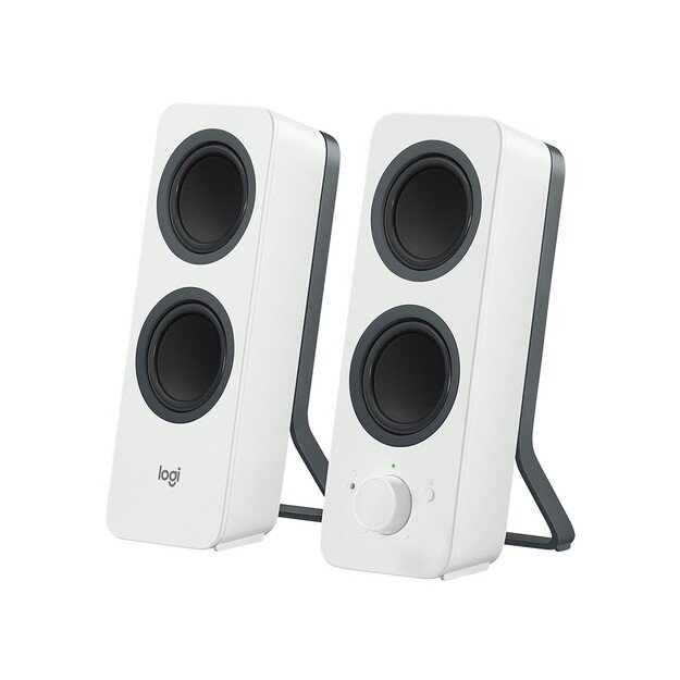 Logitech Z207 Bluetooth computer speakers 4