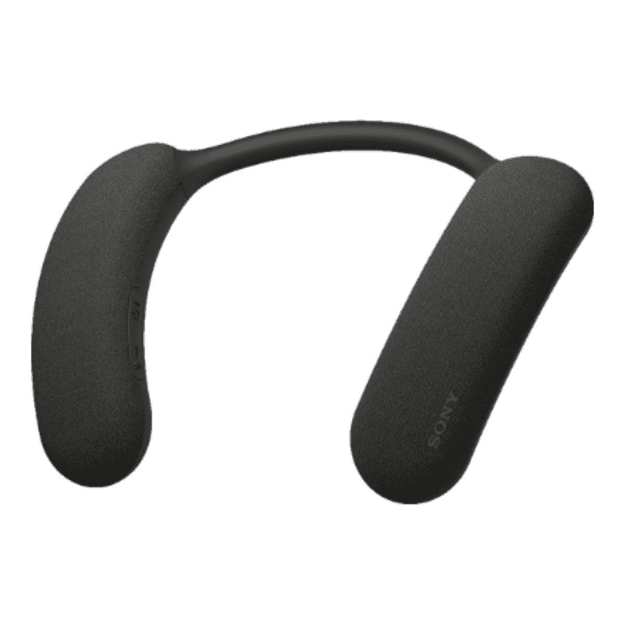 Sony U.K. Sony Bravia Theatre U HT-AN7 Wireless Bluetooth Neckband Speaker