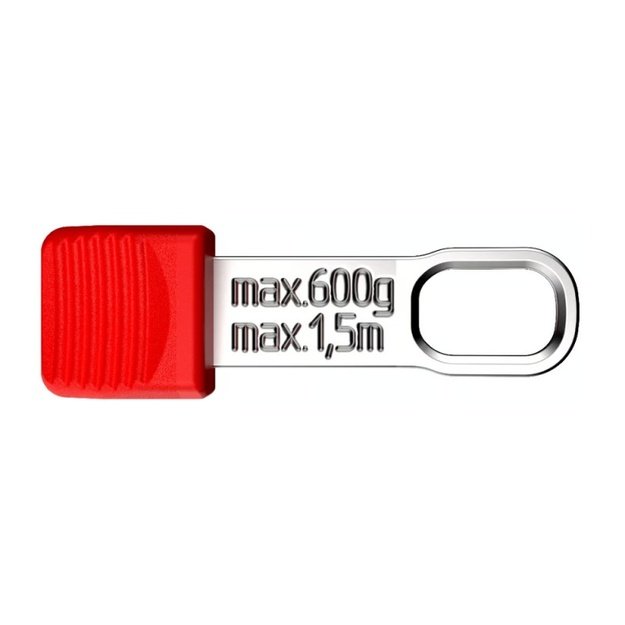 Kilpelės replių priri&scaron;imui KNIPEX, 10vnt.